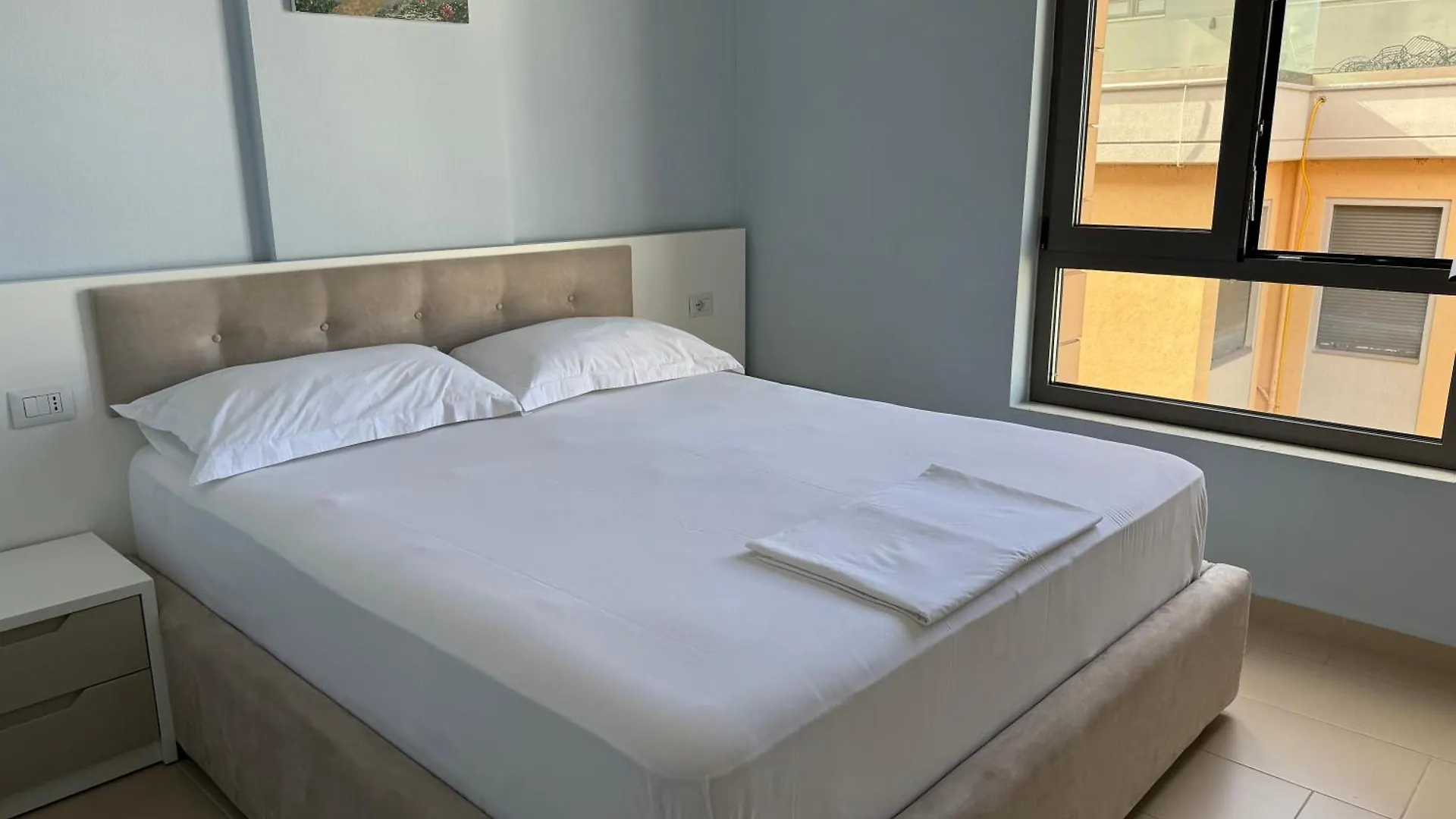 Sunset Apartment Vlore