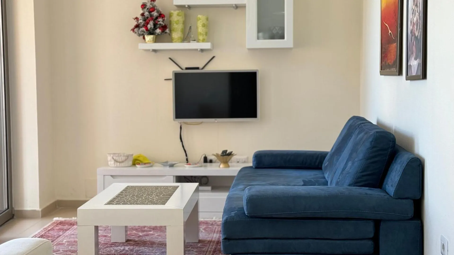 Sunset Apartment Vlore