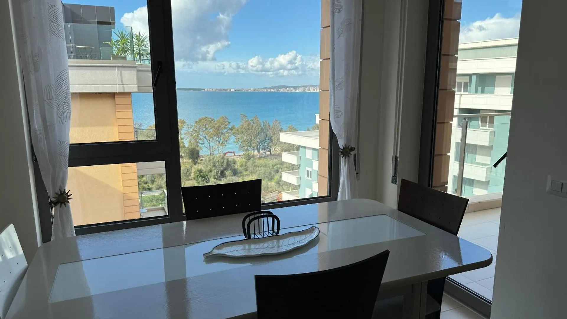 Sunset Apartment Vlore Albania