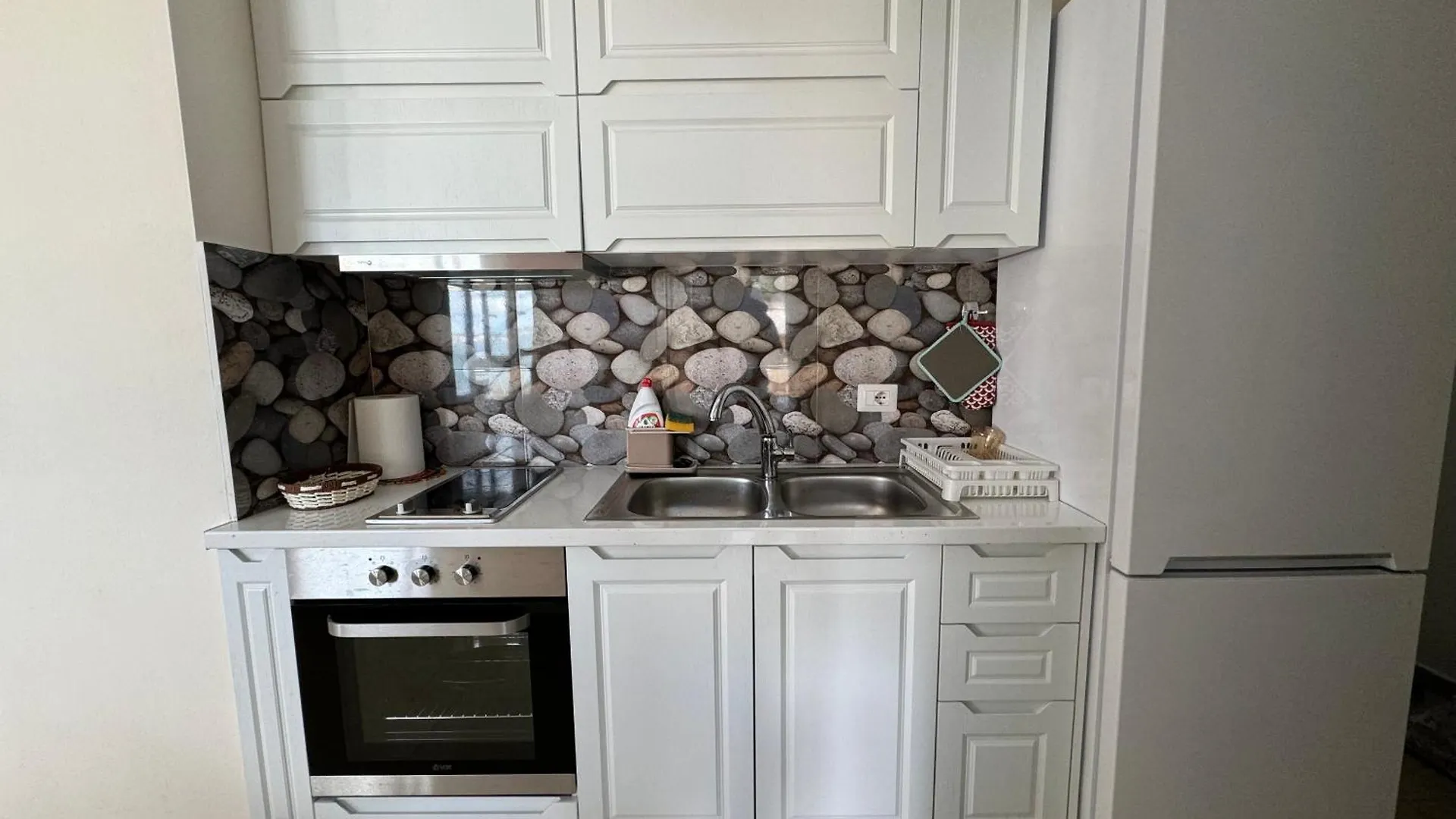 Sunset Apartment Vlorë 阿尔巴尼亚