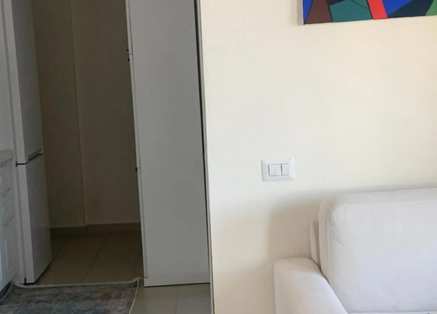 Sunset Apartment Vlore