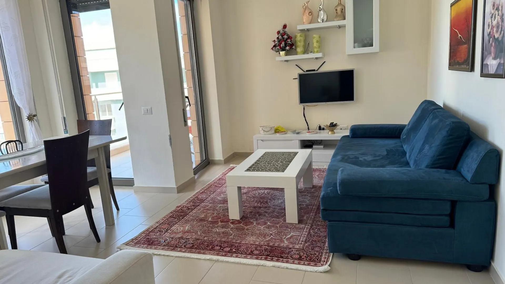 Sunset Apartment Vlore