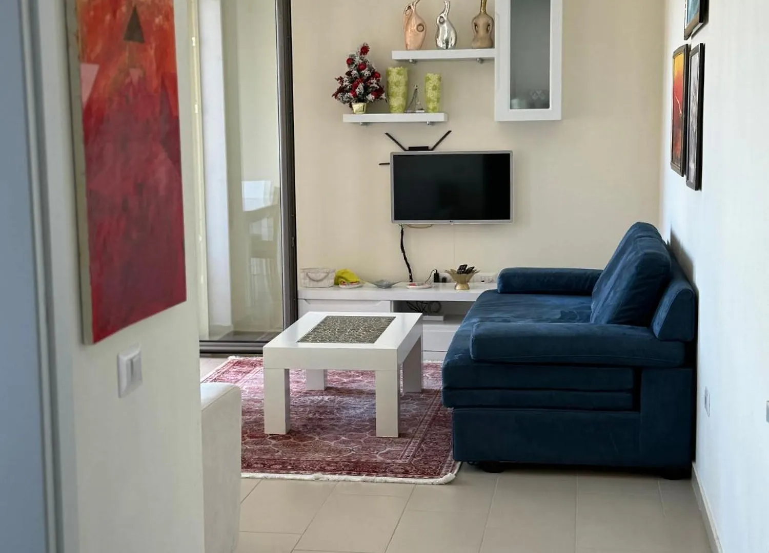 Sunset Apartment Vlore 0*,